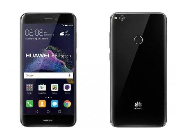 Huawei P8 Lite (2017) thumbnail 2