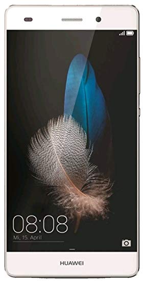 Huawei P8 Lite (2017) thumbnail 5