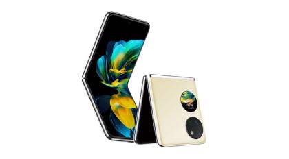 Huawei Pocket S thumbnail 2