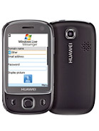 Huawei U7510 thumbnail 2