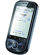 Huawei U8150 IDEOS thumbnail 2