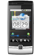 Huawei U8500 thumbnail 2