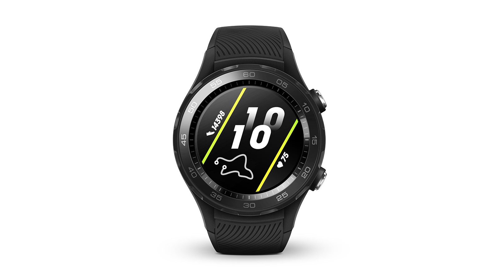 Huawei Watch 2 2018 thumbnail 5