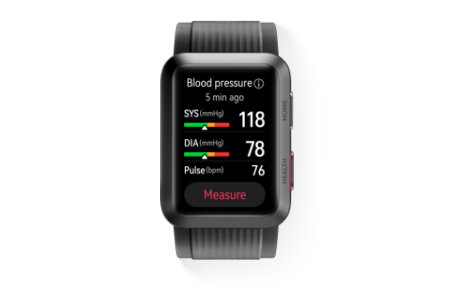 Huawei Watch D thumbnail 2