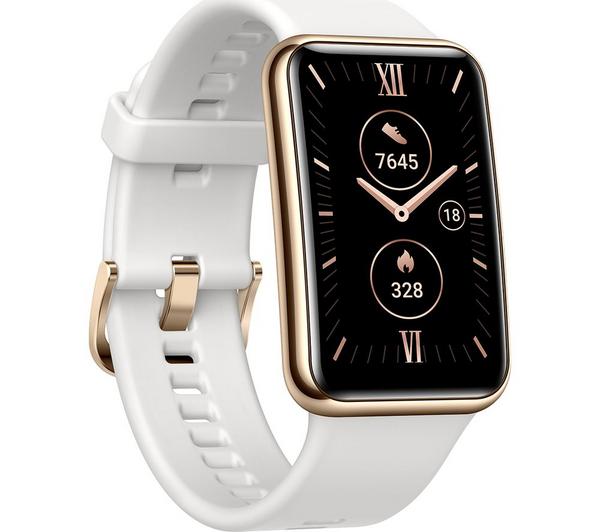 Huawei Watch Fit Elegant thumbnail 3