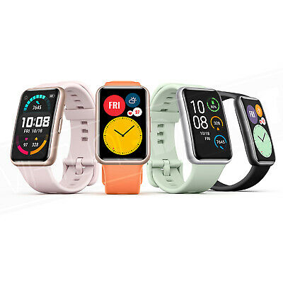 Huawei Watch Fit thumbnail 3