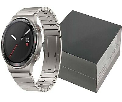 Huawei Watch GT 2 Porsche Design thumbnail 2
