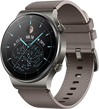 Huawei Watch GT 2 Pro thumbnail 2