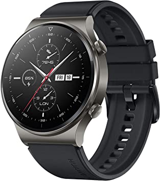 Huawei Watch GT 2 Pro thumbnail 3