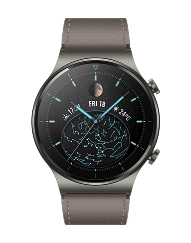 Huawei Watch GT 2 Pro thumbnail 4