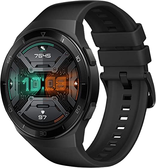Huawei Watch GT 2e thumbnail 2