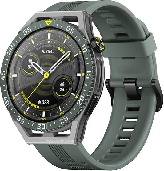 Huawei Watch GT 3 SE thumbnail 4