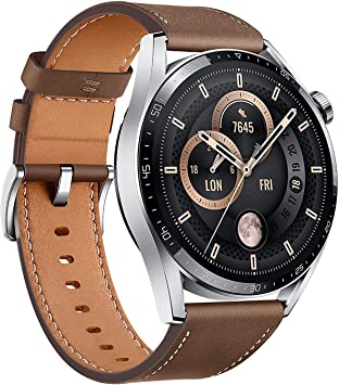 Huawei Watch GT 3 thumbnail 2