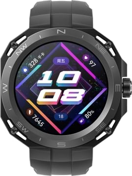 Huawei Watch GT Cyber thumbnail 2