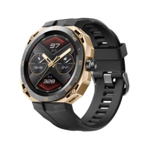 Huawei Watch GT Cyber thumbnail 3