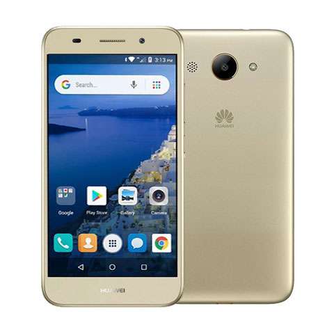 Huawei Y3 (2018) thumbnail 2