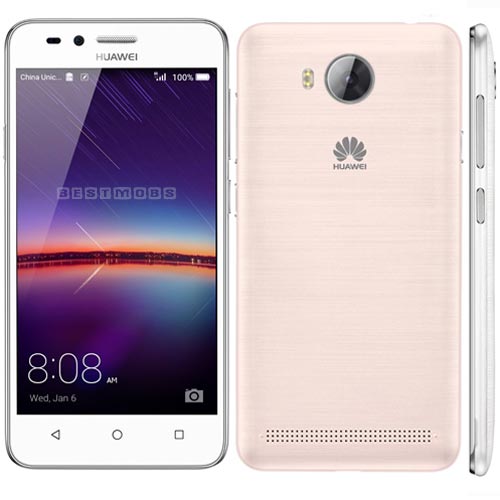 Huawei Y3II thumbnail 3