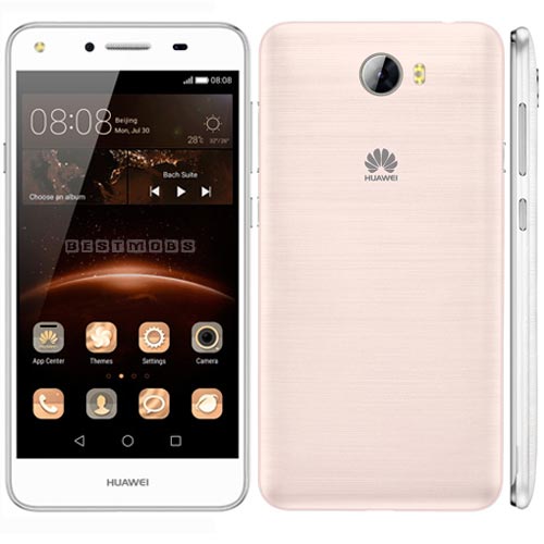 Huawei Y5II thumbnail 3