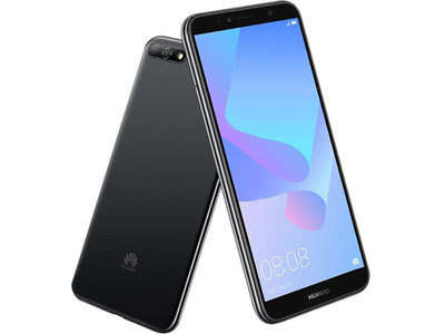 Huawei Y6 (2018) thumbnail 5