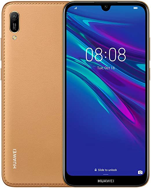 Huawei Y6 (2019) thumbnail 2