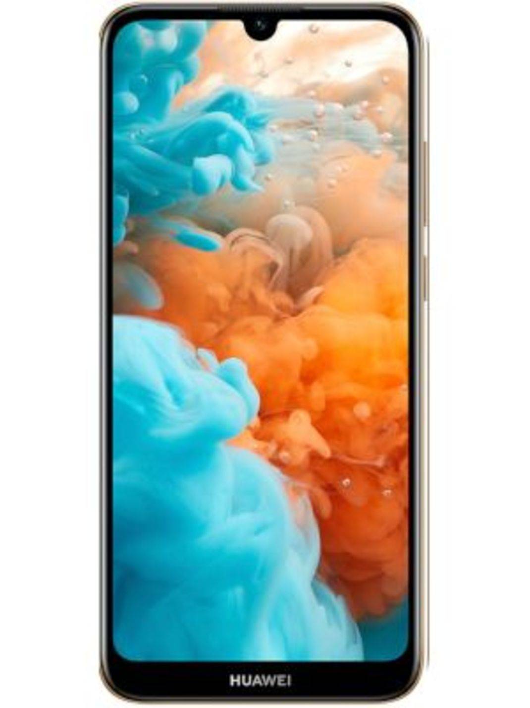 Huawei Y6 (2019) thumbnail 4