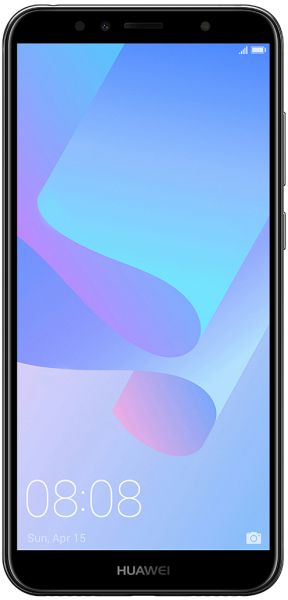 Huawei Y6 Prime (2018) thumbnail 3