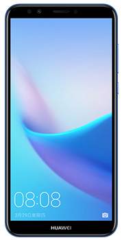 Huawei Y6 Prime (2018) thumbnail 4