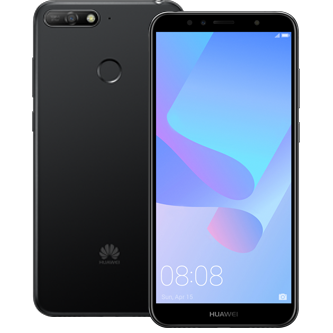 Huawei Y6 Prime (2018) thumbnail 5