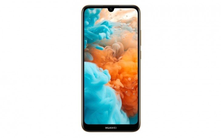 Huawei Y6 Pro (2019) thumbnail 2