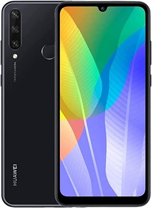 Huawei Y6p thumbnail 2