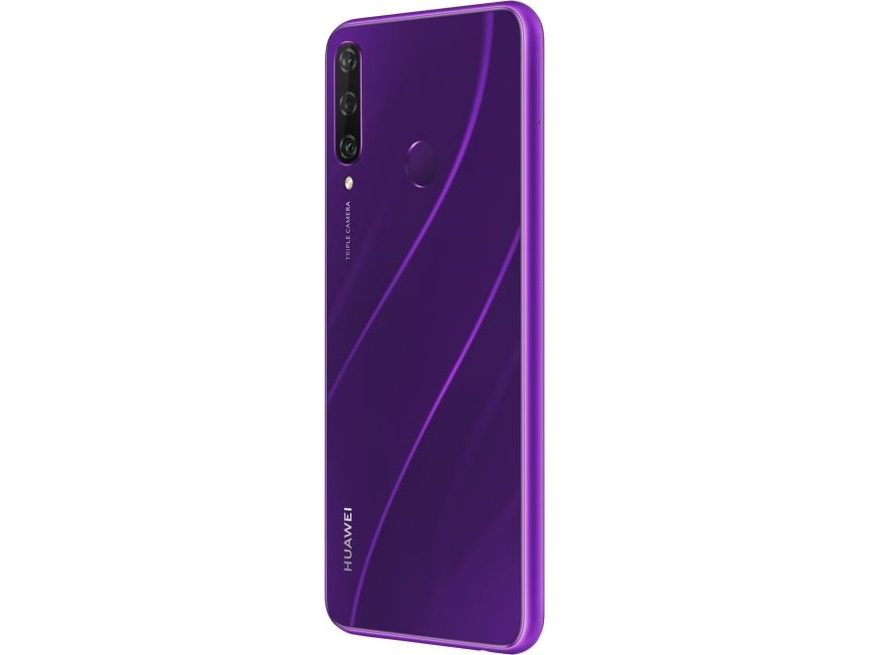 Huawei Y6p thumbnail 3