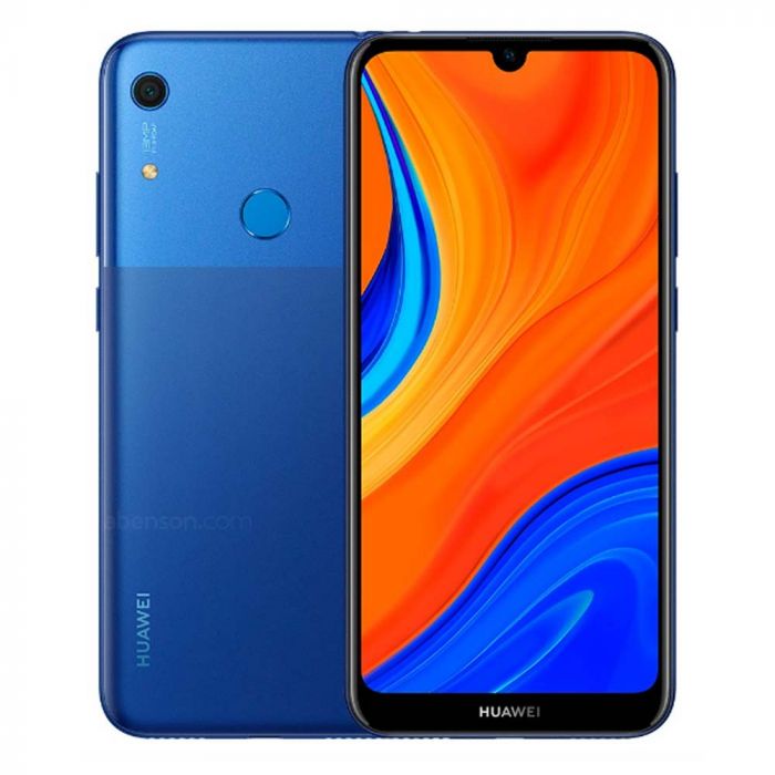 Huawei Y6s (2019) thumbnail 2