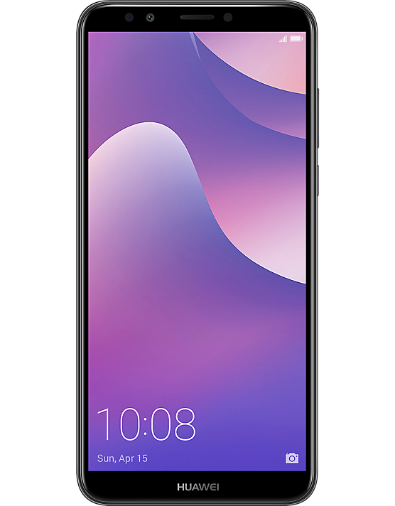 Huawei Y7 (2018) thumbnail 2