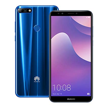 Huawei Y7 (2018) thumbnail 4
