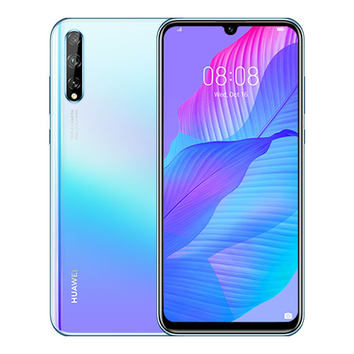 Huawei Y8p thumbnail 4