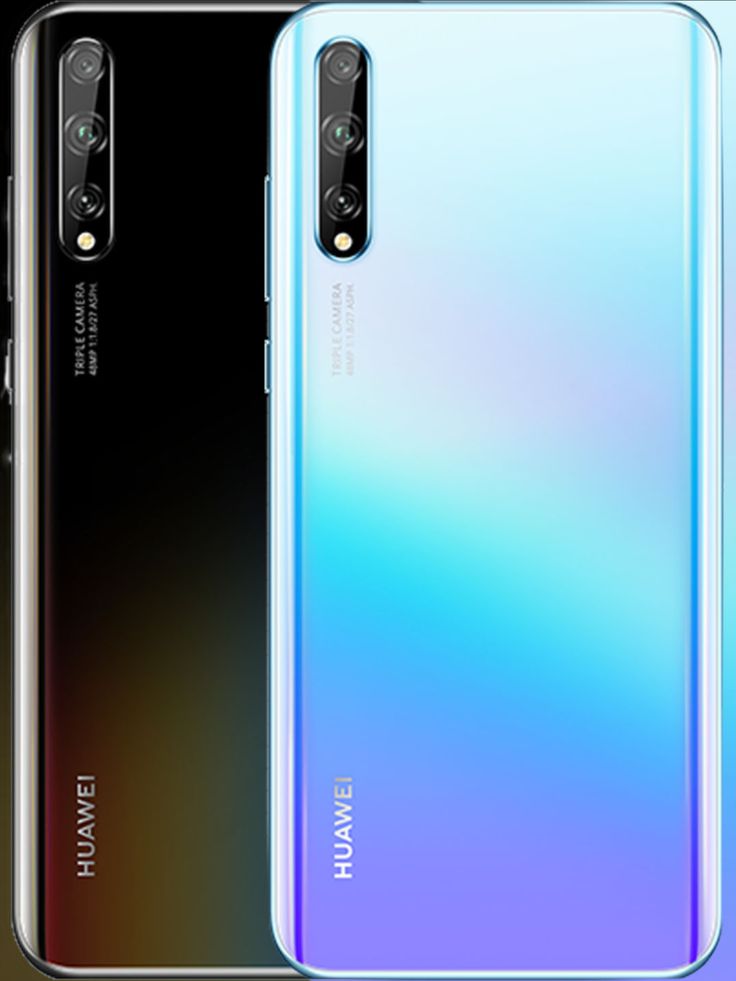 Huawei Y8p thumbnail 5