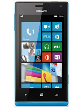 Ascend W1