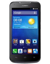 Ascend Y520