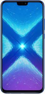 Honor 8X
