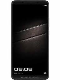 Mate 10 Porsche Design