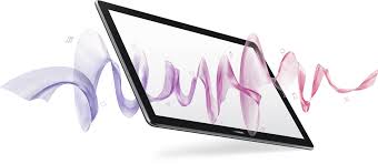MediaPad M5 10