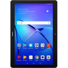 MediaPad T3 10