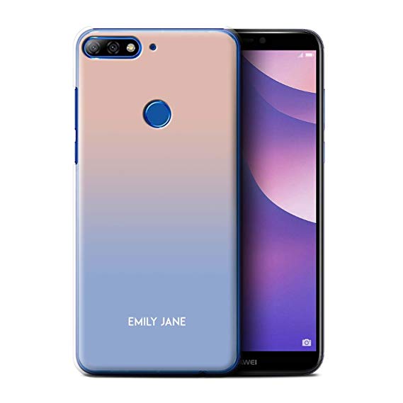 Y7 Prime (2018)