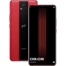 Mate 20 RS Porsche Design
