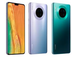 Mate 30 5G