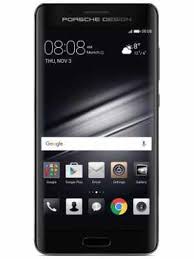 Mate 9 Porsche Design