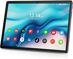 MediaPad M6 10.8