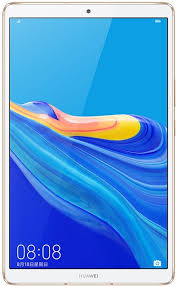 MediaPad M6 8.4