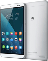 MediaPad X2