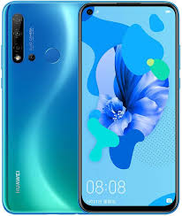 nova 5i